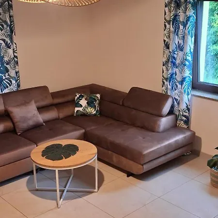 Holiday home U Marty Przeworno