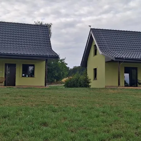 Holiday home U Marty
