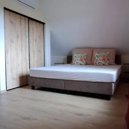 U Marty Holiday home Przeworno